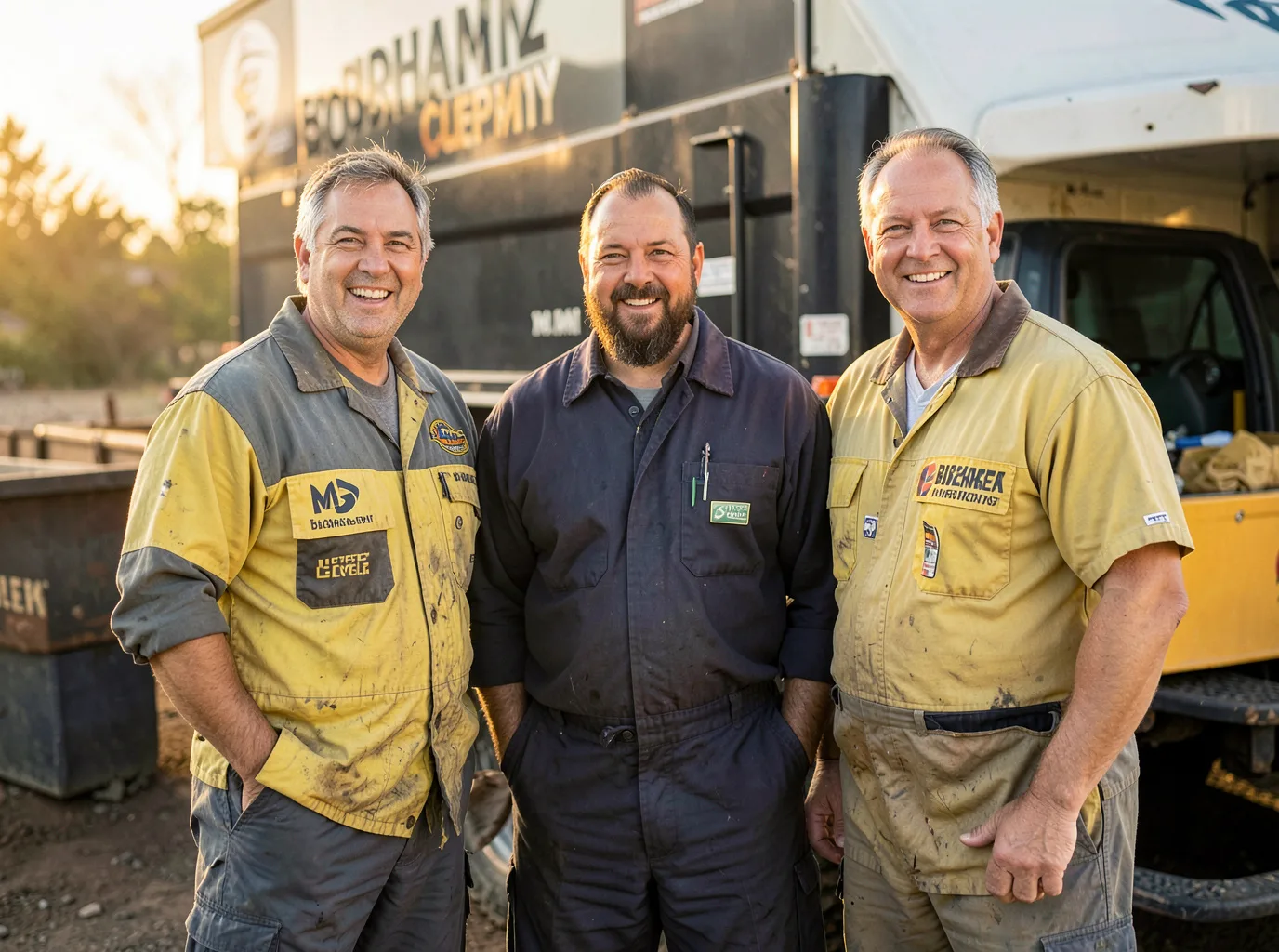Sewage Cleanup company in Center Point, TX