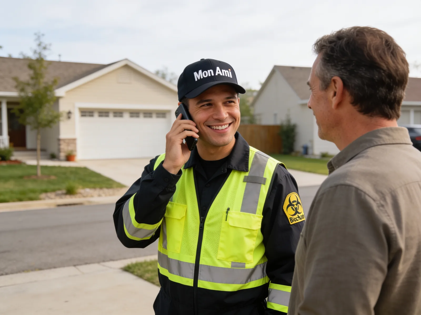Sewage Cleanup Center Point, TX FAQs