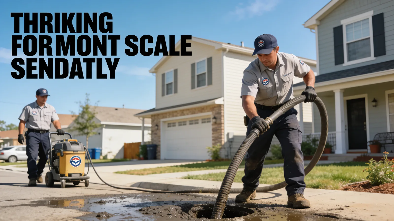 Sewage Cleanup in Center Point, TX near me
